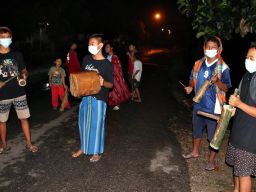 Antropolog Ungkap Sejarah dan Nilai Tradisi Patrol Sahur saat Ramadan