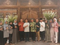 Perhimpunan Dokter Nahdlatul Ulama Siap Menjadi Banom NU