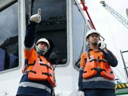 IPCM Raih Kenaikan Laba Bersih Menjadi Rp157,6 Miliar