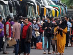 Cek Cara Pendaftaran Mudik Gratis 2024 Melalui Aplikasi MitraDarat