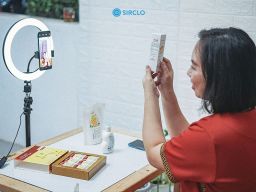 SIRCLO Dukung Perkuatan Peran Perempuan dalam Ekonomi Keluarga Hingga Nasional