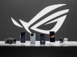 ASUS Republic of Gamers Siap Luncurkan ROG Phone 8 Series Pada 20 Maret 2024