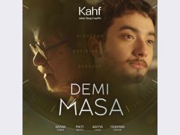 Kahf Hadirkan Aktivitas Menarik di Bulan Ramadan