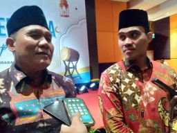 PT DLU Siapkan 48 Armada Kapal Di Musim Mudik Lebaran 2024