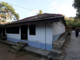 Rumah Masa Kecil Harun Tohir, Pasukan Khusus TNI AL yang Dihukum Gantung Singapura