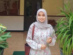 Satila Zalianty Zen Raih Juara III Esai Nasional