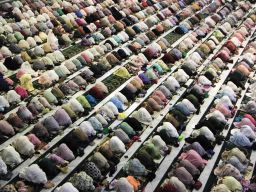 Simak, Jadwal Buka Puasa Rabu Hari ini