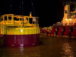 PT PAL Indonesia Patikan Distribusi Avtur Bandara Soetta Aman Jelang Libur Lebaran 2024