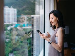 Aplikasi Seluler SiteMinder Kini Tersedia di Indonesia