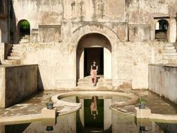 Situs Warungboto, Wisata Sejarah yang Digandrungi Anak Muda