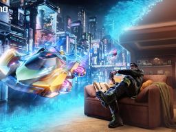 Deretan Teknologi Inovatif Berdasarkan AI dan AR dari TECNO