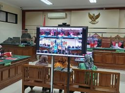 Sidang Tiga Terdakwa Dugaan Korupsi Koperasi UPN Veteran, Digelar di Pengadilan Tipikor Surabaya 