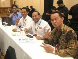 Prabowo-Gibran Raup Suara Tertinggi, 65,19 Persen
