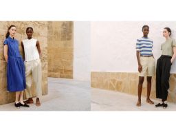 UNIQLO Hadirkan Koleksi Baru ala Prancis