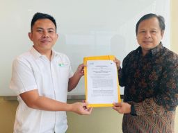 Unusa Sediakan Air Bersih Dilokasi Strategis