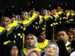 20 Mahasiswa UT Surabaya Mendekam di Lapas Madiun, Ada Apa?