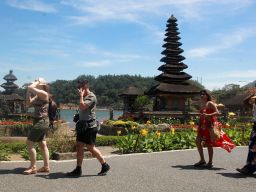 Ini Dia 6 Subtema World Water Forum ke-10 di Bali