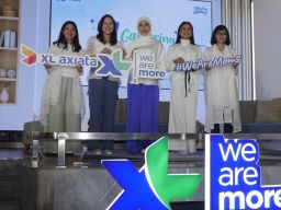 XL Axiata Berikan Apresiasi Untuk Para Ibu dan Beragam Paket Ramadan