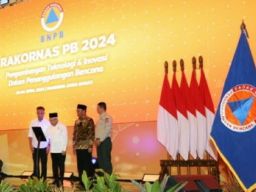 Sembilan Rumusan Penting Penanggulangan Bencana