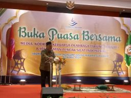 PT DLU Pastikan Kesiapan Armada Layanan Angkutan Lebaran 2024