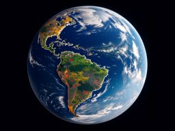 Peringati Hari Bumi, Dosen UNAIR Imbau untuk Jaga Keseimbangan Alam dan Manusia