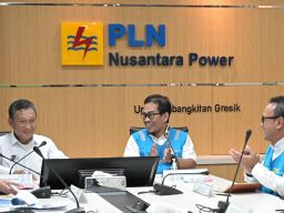 Menteri ESDM Apresiasi PLN Jaga Keandalan Listrik Selama Ramadan dan Idul Fitri