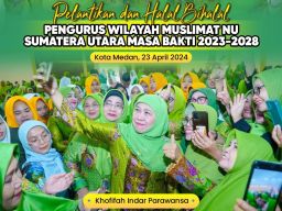Khofifah Ajak Rajut Kembali Persaudaraan Pasca Putusan MK Terkait Pilpres 2024