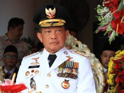 Soal Kasus Bupati Sidoarjo Muhdlor, Mendagri Tito: Prosedurnya Semua Kepala Daerah yang Jadi Tersangka Dinonaktifkan