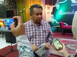 Kadishub Jatim: Mudiklah Penuh Ceria dan Penuh Makna, Manfaatkan Rest Area untuk Beristirahat