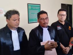 Sidang Dugaan Korupsi di Primer Koperasi UPN Veteran Surabaya