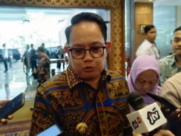 Pj. Gubernur Adhy: Wujudkan Visi Jatim Berakhlak, Maju, Berdaya Saing Global, Sejahtera, Berkelanjutan