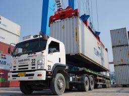 Pelindo Petikemas dan PT PBM Tangguh Samudera Jaya Kerjasama Kelola Pelabuhan Tanjung Priok