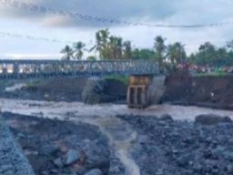 3 Warga Meninggal Dunia Imbas Longsor dan Lahar Dingin di Wilayah Gunung Semeru