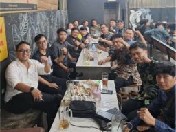 Ribut Dukung Sri Untari Maju Calon Gubernur atau Wagub Jatim