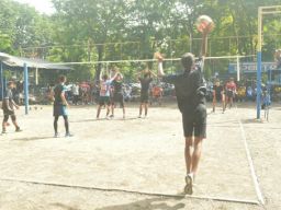 Klub Voli SPARTA, Siap Melaju Kompetisi