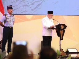 Rakornas PB 2024, Berikut Lima Butir Arahan Wakil Presiden