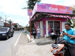 Perluas Jaringan Hingga Pulau Terluar, Tri Perkuat Akses Digital ke Seluruh Pelosok Jawa Timur