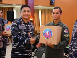 Donor Darah Digelar Serentak, Puspenerbal Sumbangkan 1.068 Kantong Darah