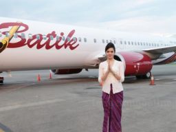 Batik Air Tambah Rute dan Destinasi Baru dari Pangkalan Bun
