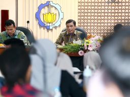 Bank BTN Membuka Kesempatan Lulusan ITS Bergabung di BTN