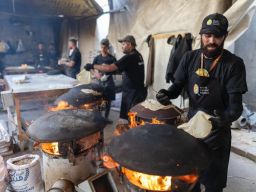 Starbucks Indonesia dan Starbucks Foundation Donasikan 5M untuk Masyarakat di Gaza