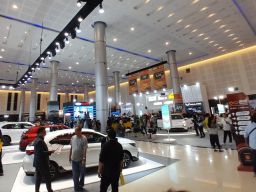 PLN Perkuat Dukungan Infrastruktur Kendaraan Listrik