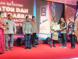 PT Dharma Lautan Utama Merespon Usulan Menhub, Perusahaan Lokal Wujudkan Kapal Pesiar 