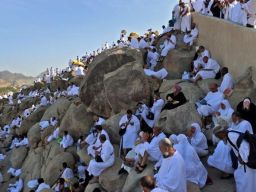 Visa Ziarah Tidak Bisa Masuk Makkah Hingga 15 Zulhijjah 1445 H