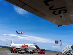 Wings Air Buka Rute Penerbangan Baru Tarakan ke Samarinda, Mendukung Pengembangan IKN