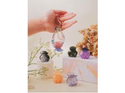 Pertama Kalinya di Basha Market, Mimori Eksklusif Luncurkan Seri dan Ukuran Terbaru