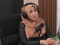 Senator Jatim Ning Lia Dukung Penolakan Masyarakat Atas Klaim Thok-Thok sebagai Budaya Bawean