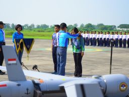 Kejuaraan Drone Race dan Archery Championship Kasal Cup 2024 Resmi Dibuka