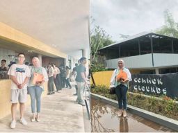 Sukses Dorong Kemajuan Bisnis Ritel dan Akses Keuangan Cashless di Merchant Common Grounds Surabaya