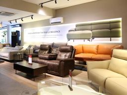 Lebih Bold dan Sophisticated, Tenzo Living Exclusive Brand Terbaru dari Dekoruma